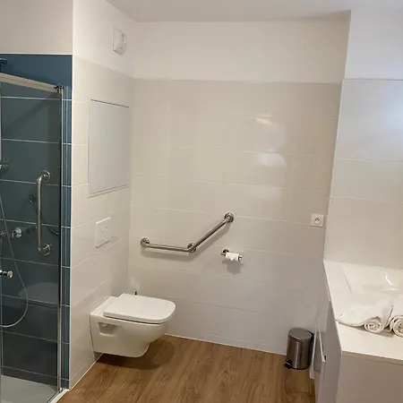 La Apartment Cholet
