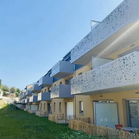 La Résidence Apartamento *