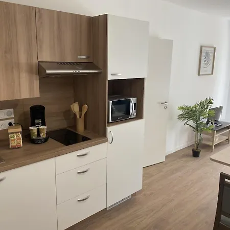 La Résidence Apartamento *