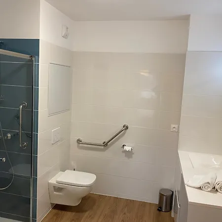 La Résidence Apartamento