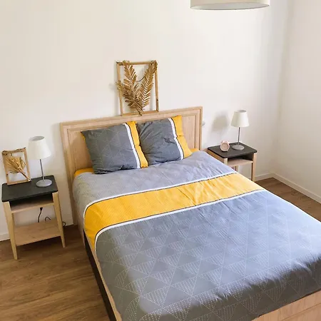 Apartment La