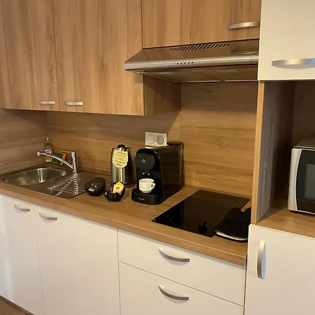 La Apartment Cholet