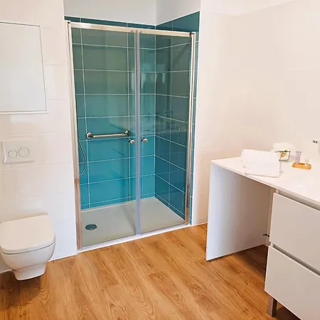 Apartment La Cholet